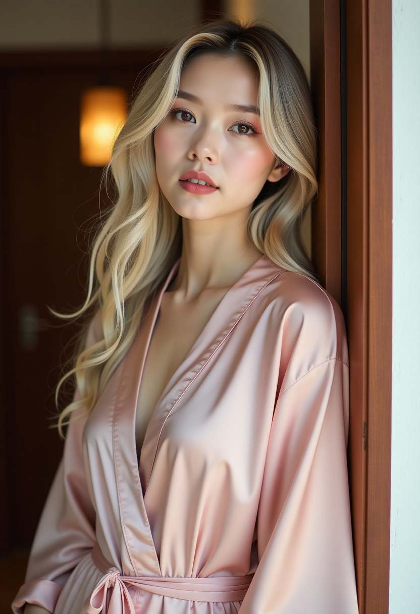 一帘幽梦