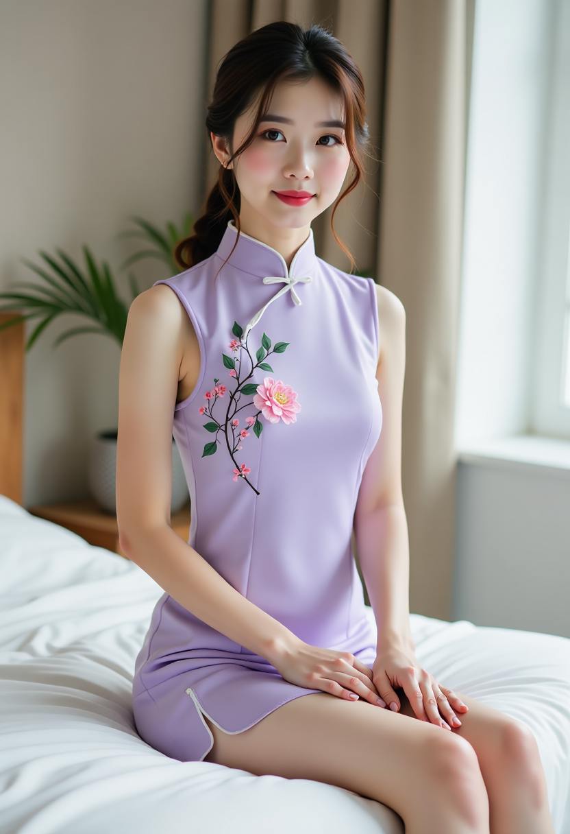 几度夕阳红