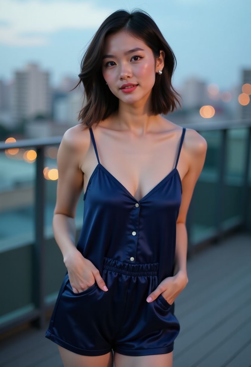 上错花轿嫁对郎