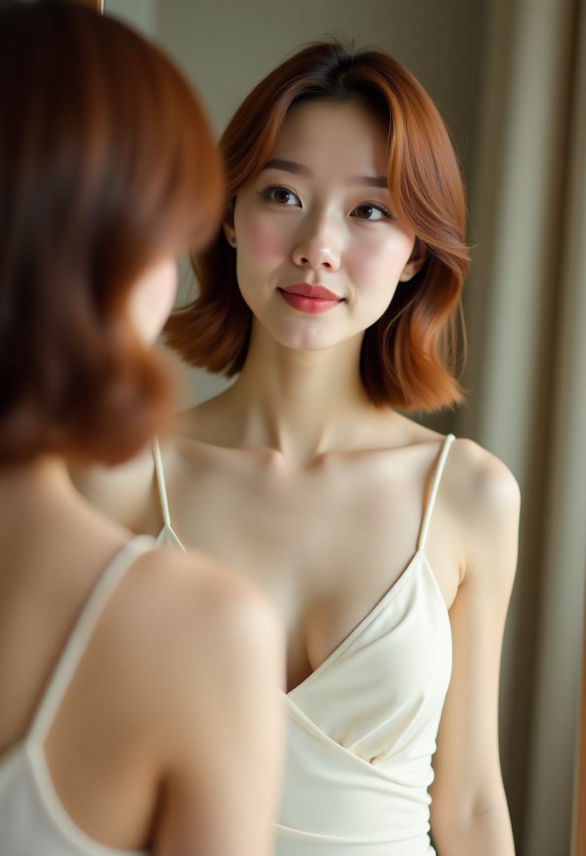 梅花三弄之梅花烙